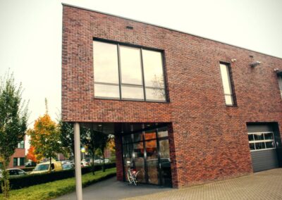 Beheer – Hoevelaken VVE de Beek