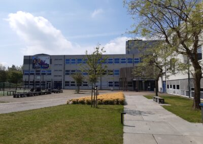 Beheer – ROC Midden Nederland