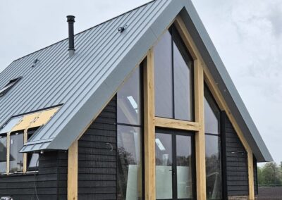 Landelijke woning in Maarsbergen