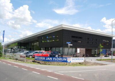 Florijn Automotive Terschuur