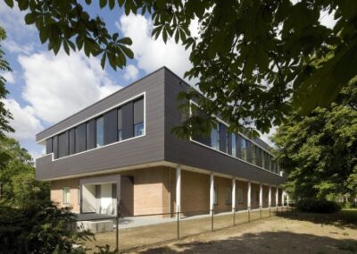 Pento audiologisch centrum – Amersfoort